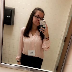 Meet your Posher, Brienne